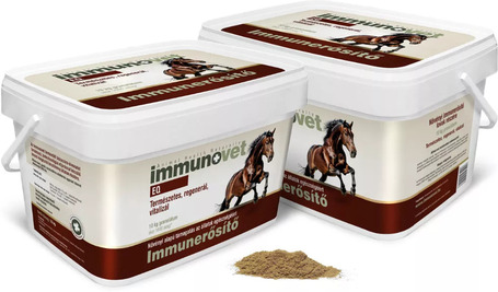 ImmunoVet EQ