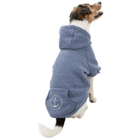 Trixie Be Nordic Flensburg kapucnis, zsebes kutyaruha #7