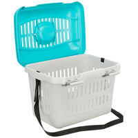 Trixie Midi-Capri szállítódoboz #3