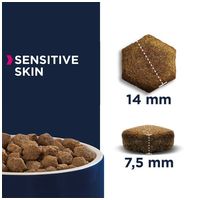Eukanuba Daily Care Sensitive Skin - Érzékeny bőrű kutyáknak ajánlott kutyatáp - Szuperprémium eledel #3