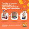 N&D Dog Grain Free Adult Medium/Maxi dovleac, prepeliță & rodie hrană super premium pentru câini