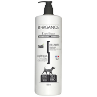 Biogance Dark Black Shampoo