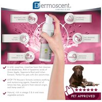 Dermoscent ATOP 7 Mousse kutyáknak és macskáknak #4