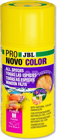 JBL ProNovo Color Flakes M színfokozó lemezes táp