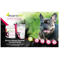 65%-os BiogenicPet Humin Balance a kínálatunkban