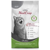 Platinum MeatCrisp Adult Chicken pentru pisici