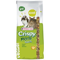 Versele-Laga Crispy Muesli Rabbits