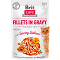Brit Care Cat file de somon în sos 85 g