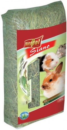 Vitapol réti széna rágcsálóknak, nyulaknak