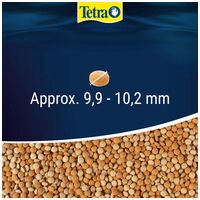 Tetra TabiMin Tablets főeleség fenéklakóknak #5