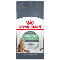 Royal Canin Digestive Care - száraz táp érzékeny emésztésű felnőtt macskák részére #7