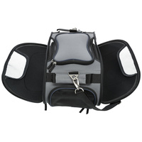 Trixie Wings Airline Carrier kutyaszállító táska gazdiknak #5