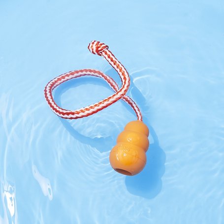 Kong Aqua harang játék kutyáknak