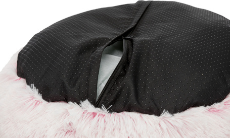 Trixie Harvey Cushion - hosszú szőrös kutyafekhely