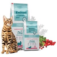 Eminent Diet Cat Struvite