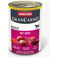 Animonda GranCarno Adult Herz szíves konzerv