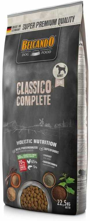 Belcando Adult Classico Complete