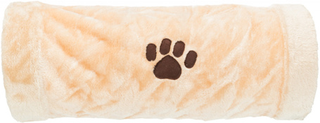 Trixie plüss bújócső macskának