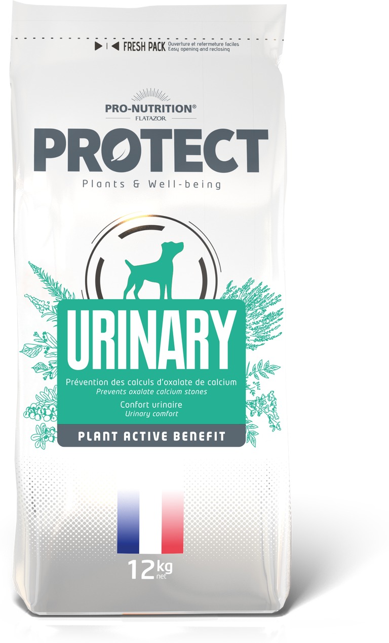 Flatazor Protect Urinary hrană veterinară pentru probleme urinare