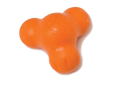 West Paw Tux - Jutalomfalattal tölthető játék