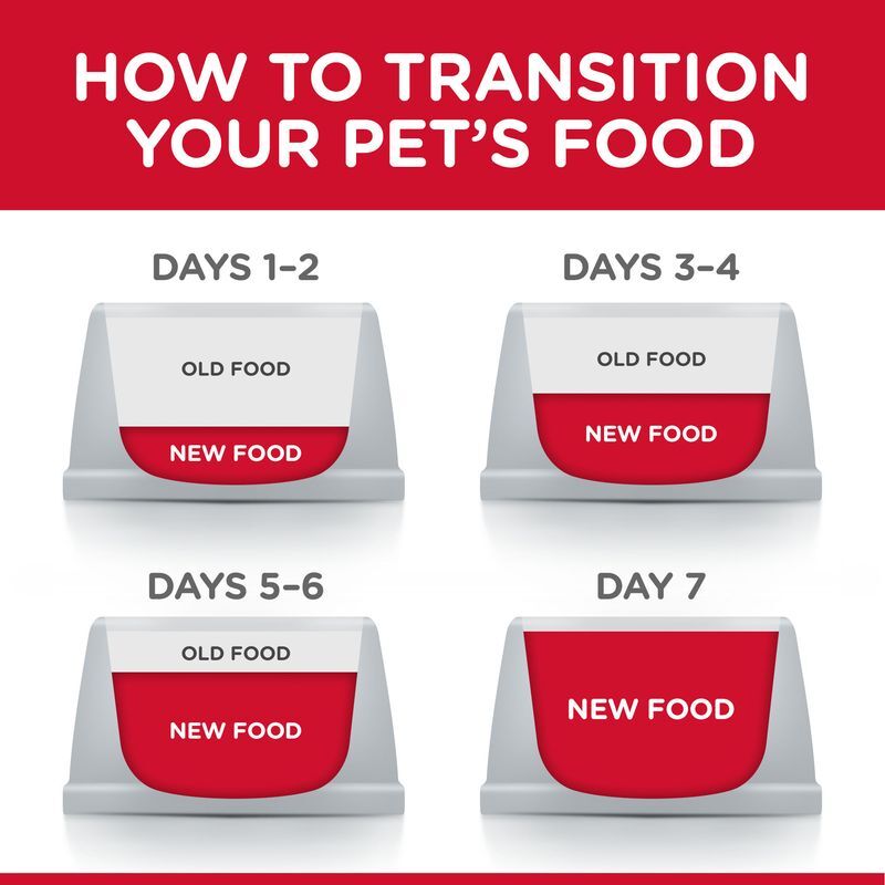 Hill's Science Plan Feline Urinary Health