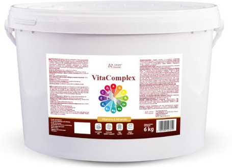 Over Horse Vitacomplex