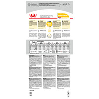 Royal Canin Medium Dermacomfort - Száraz táp bőrirritációra hajlamos, közepes testű felnőtt kutyák részére #9