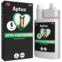 Aptus Equine Apto-Flex szirup lovaknak