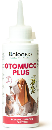 Union Bio Otomucoplus
