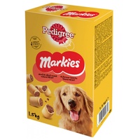 Pedigree Markies