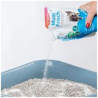 Beaphar Cat Litter Deodoriser - Macskaalom szagtalanító #3