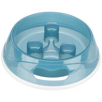 Trixie műanyag evéslassító tál #9
