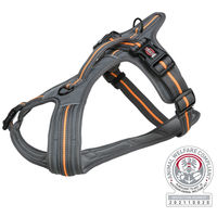 Trixie Fusion neoprén túrahám fogóval és állítható haspánttal #2