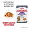 Royal Canin Appetite Control Care - Zselés nedves táp felnőtt macskák részére az étvágy szabályozásának segítésére