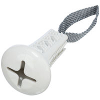 Trixie Snack Bell on a Strap - Jutalomfalat adagoló harang kötélen #4