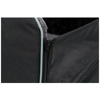 Trixie kutyaülés autóba #7