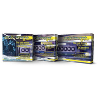 Aqua Medic Arctic Breeze ventilátoros akvárium hűtő #2