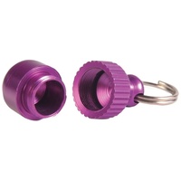 Trixie színes címtartó #2