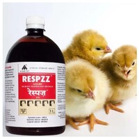 Respzz légzést segítő itatófolyadék #7