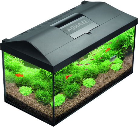 AquaEl Leddy komplett akvárium szettek