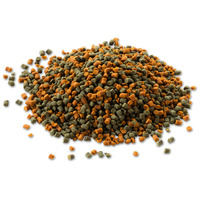 Tetra Cichlid Granules szemcsés sügértáp #4