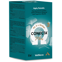 VetNova CONECTA Plus pentru susținerea sistemului nervos