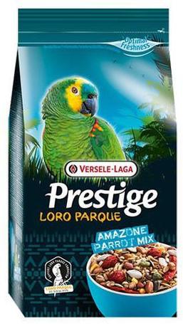 Versele-Laga Prestige Amazone Parrot Loro Parque Mix
