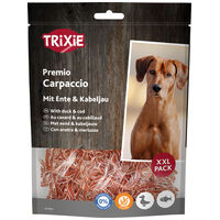 Trixie Premio Carpaccio - kacsahúsos, halas jutalomfalatok #2