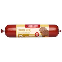 Meatlove párolt húsrolád - Farmer menü - Junior