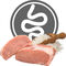 Exclusion Dog Intestinal Pork & Rice Medium & Large