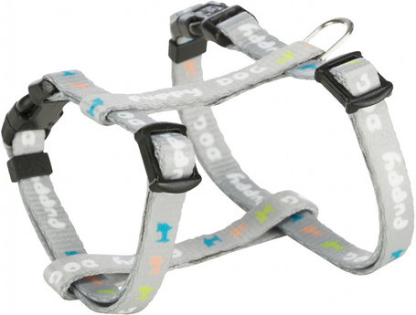 Trixie Puppy hám és nyakörv kölyökkutyának