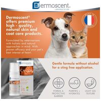 Dermoscent Cicafolia sebkezelő gél kutyáknak és macskáknak #7