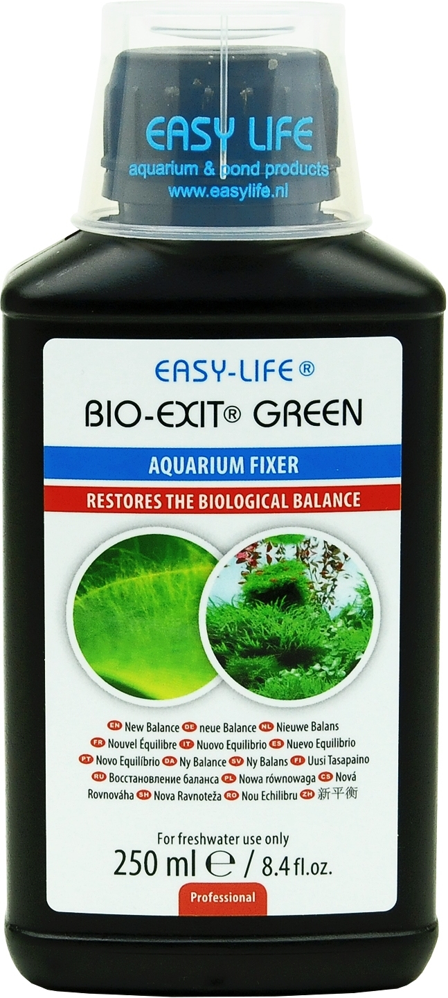 Easy-Life Bio-Exit Green