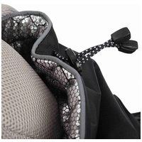 Trixie Explore sportos télikabát kutyáknak hővisszaverő speciális belső béléssel #7